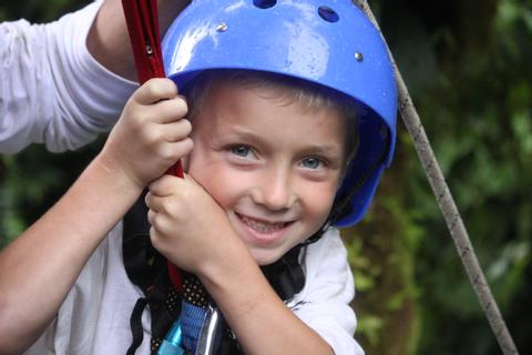 10-in-1 Adventure Combo Costa Rica
